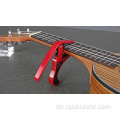 Ukulele Zubehör Tuner Clip